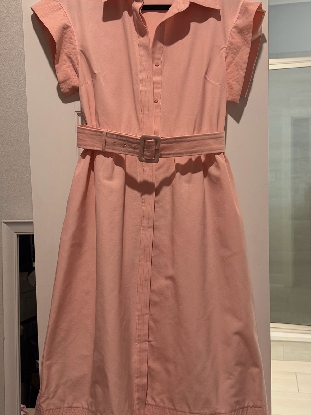 Women’s Tuckernuck Chloe Dress with Belt